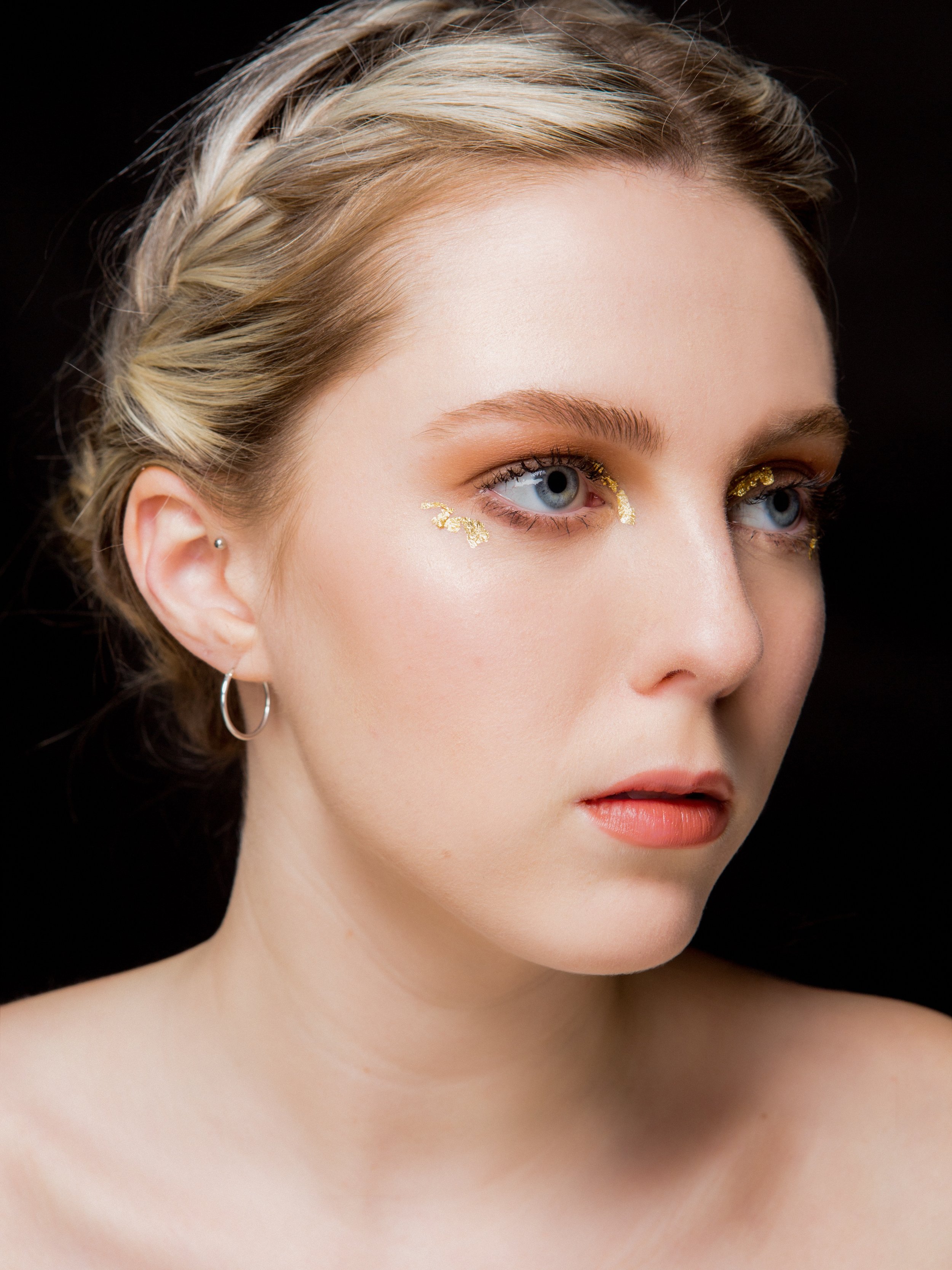 Stefanie Cohen - Make-up Designory - New York, New York, United States