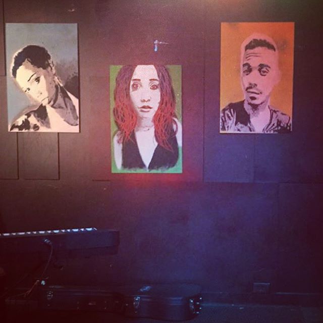 This was 3 years ago when I first started doing showcases. 5 people were there and it was at a spot called Jerry’s(it’s closed down now rip). Each show teaches me something, the moment I stop learning is the moment I’ll stop doing them.