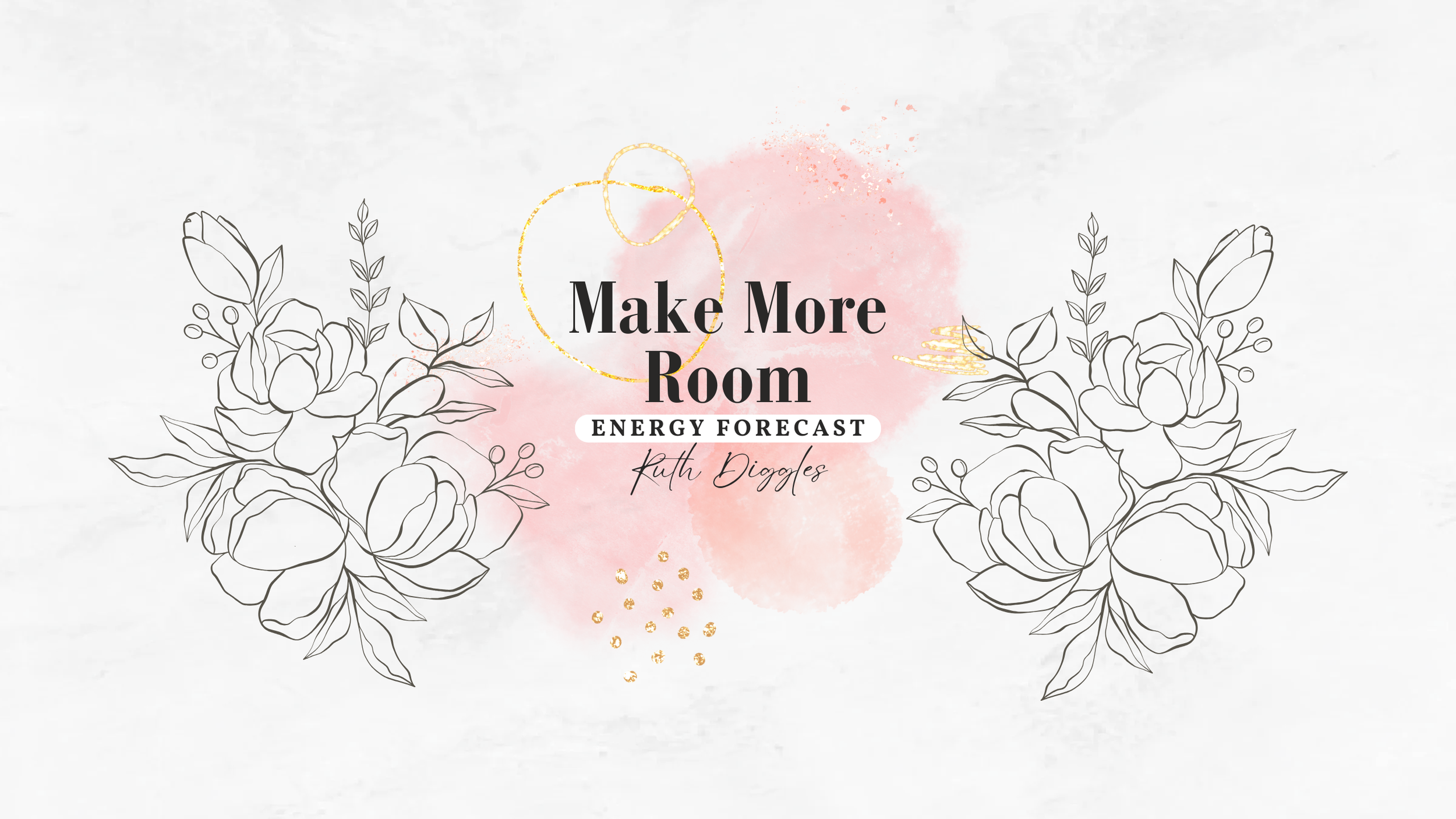 This Week’s Energy Forecast: Making More Room