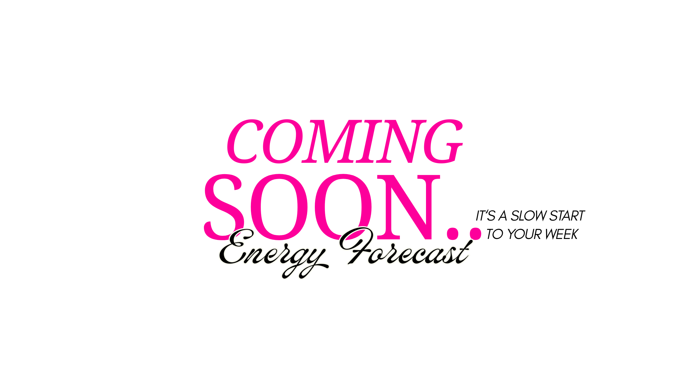 When Time Slows Down: The Power of Clear Communication and Grounded Stability