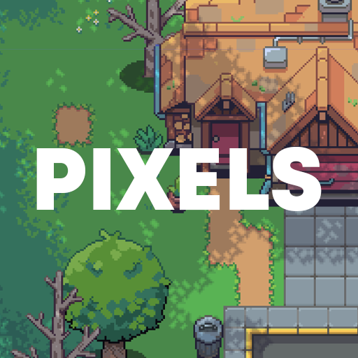 Pixel Art