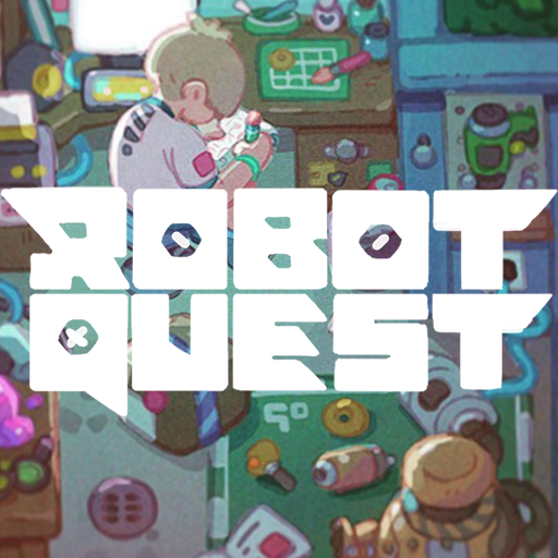 Robot Quest