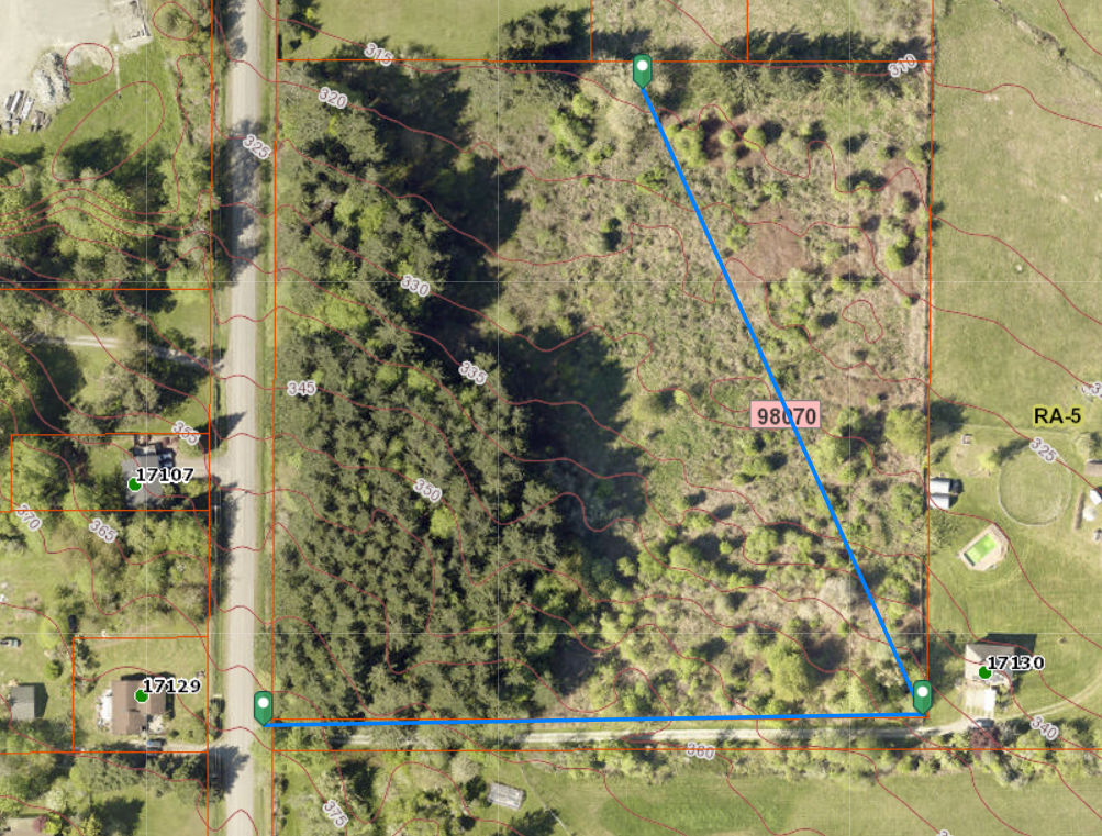 Guide to Developing New Lots in King County