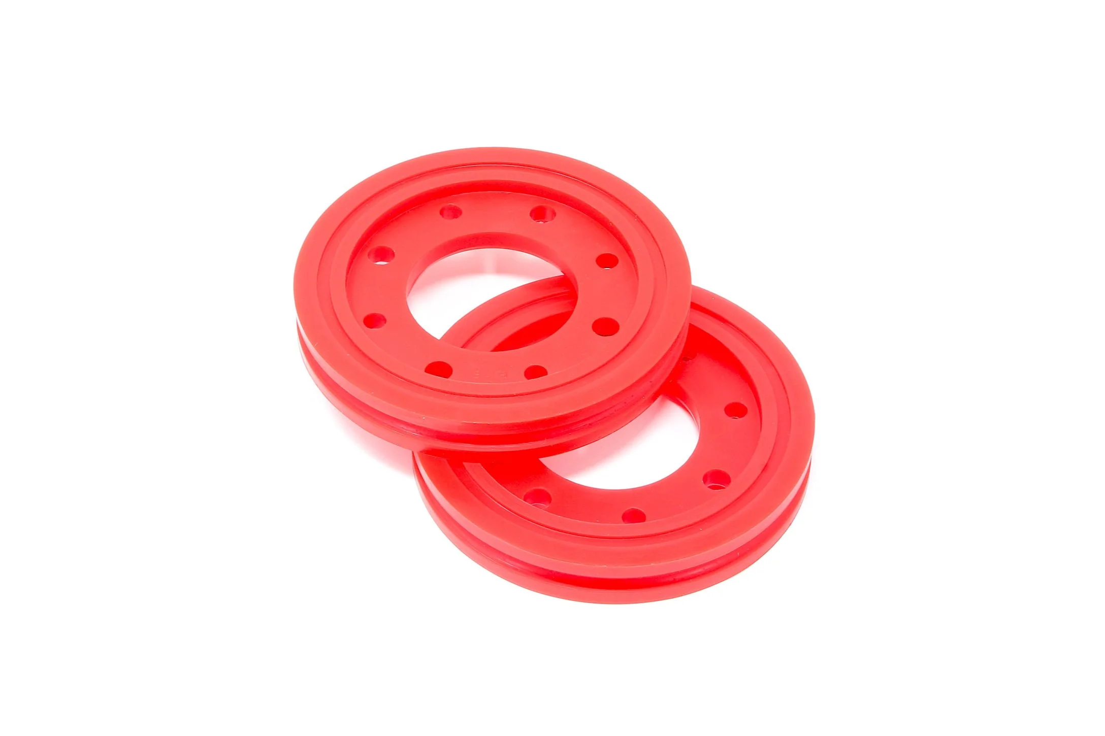169mm Guidewheel Rubber for Wire saw