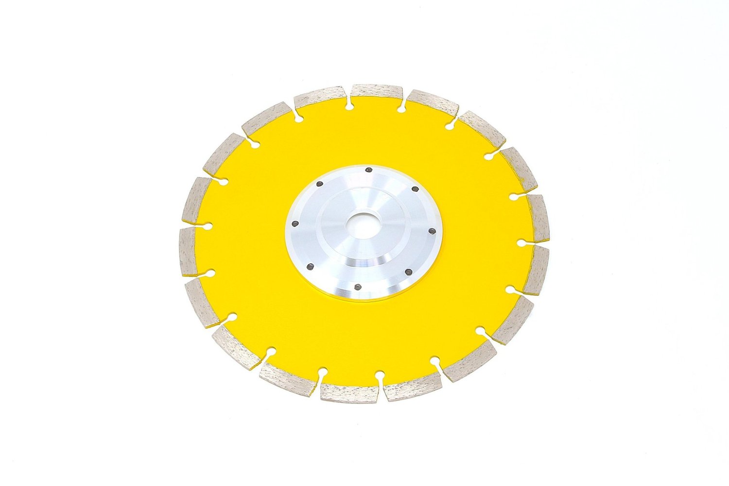 S&R Diamond Blade/Cutting Disc 230 X 22.2 Mm Grinder Discs Turbo For 1004448