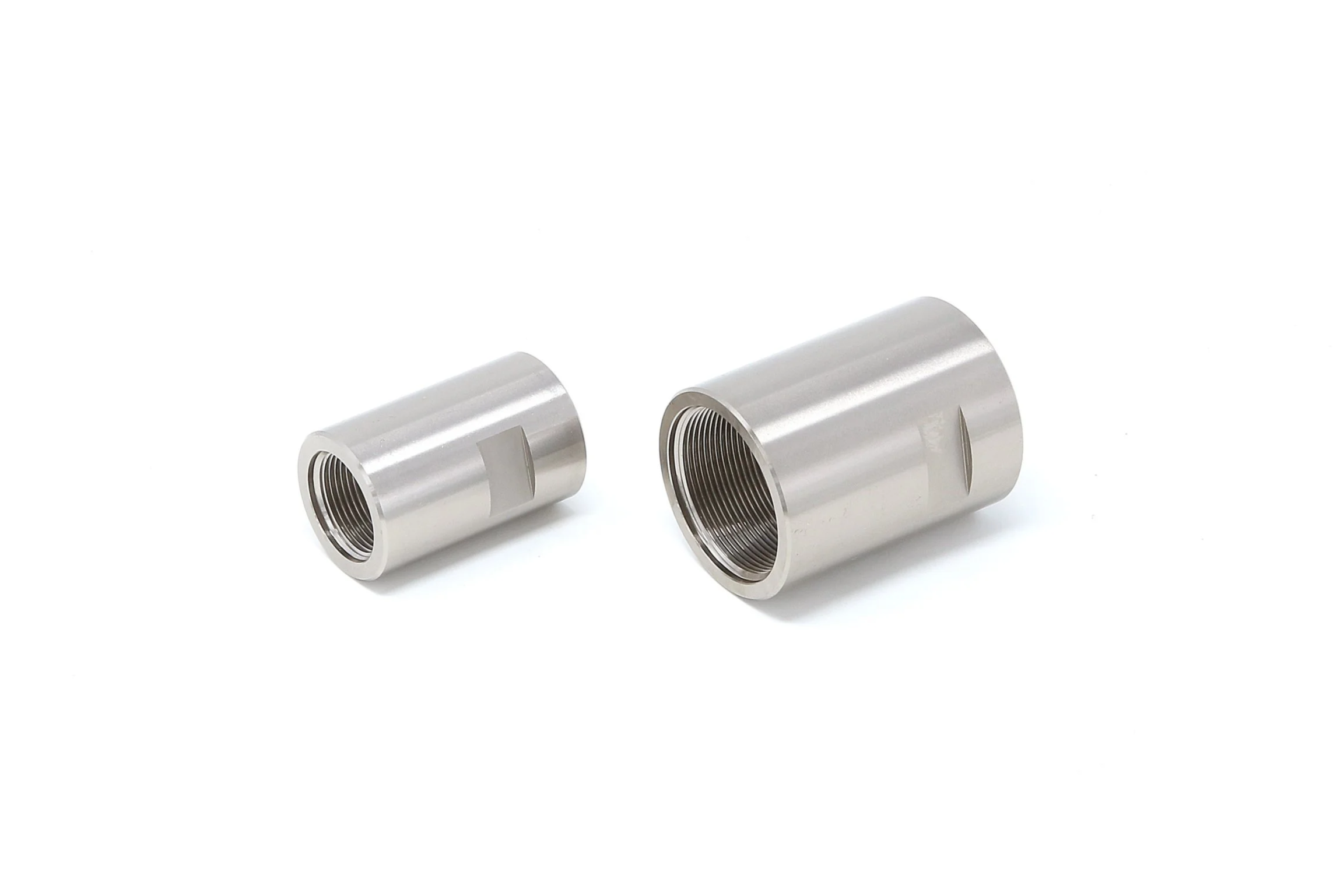 ER20, ER25 & ER32 to 1/2" gas adaptor