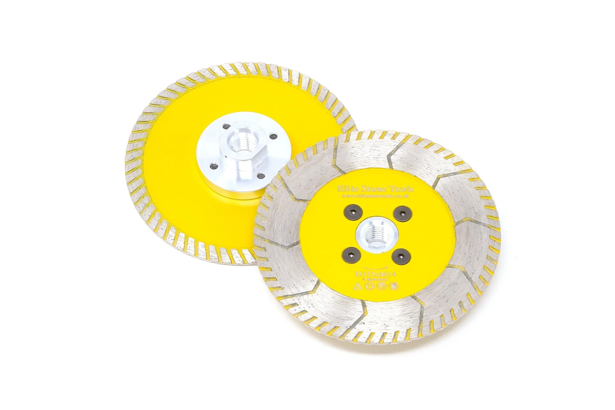 125mm Cutting and grinding blade  for Granite, limestone and Sandstone