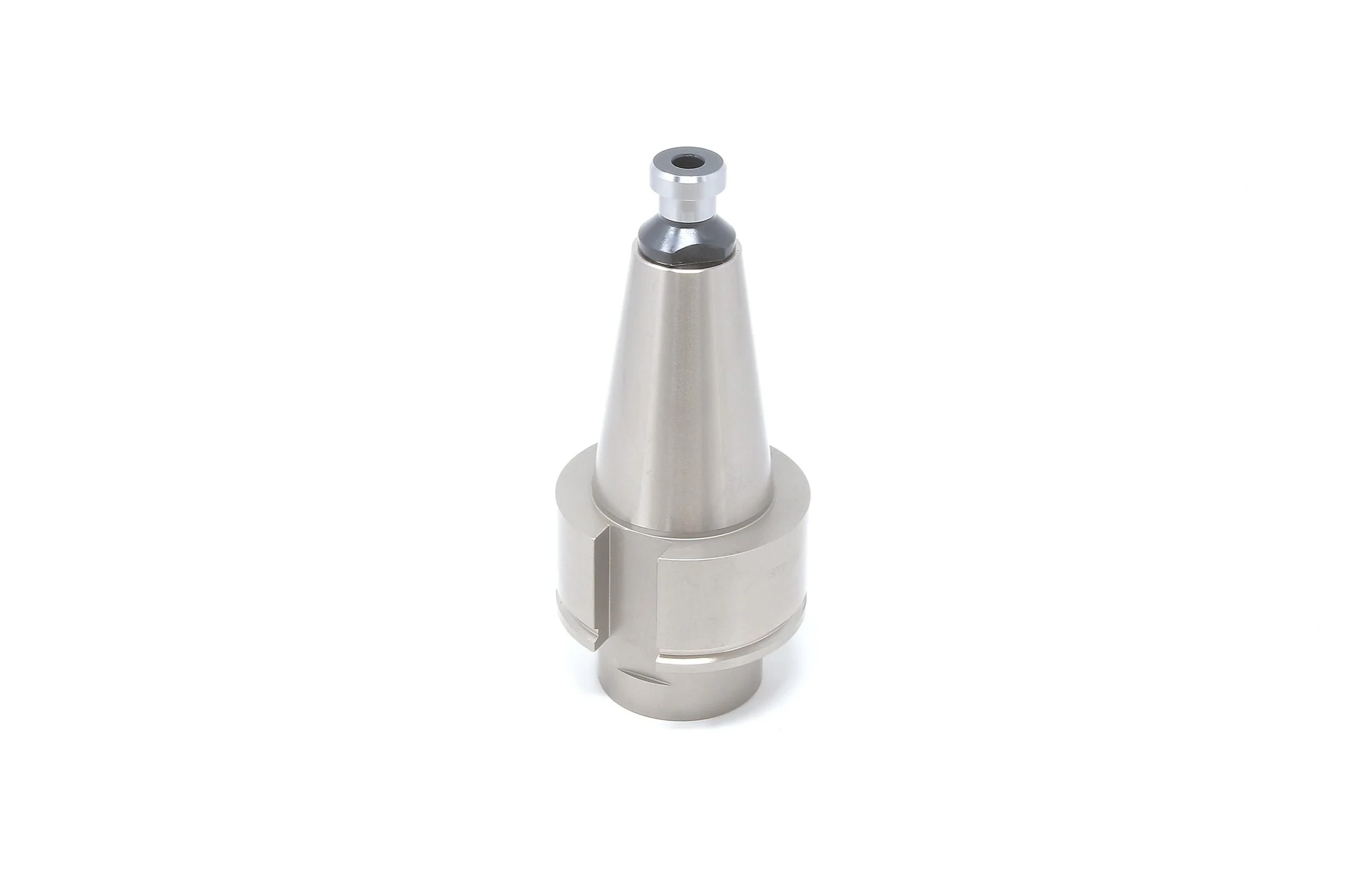 ISO50 cone to 6no.M6 125mm - for CNC Blade