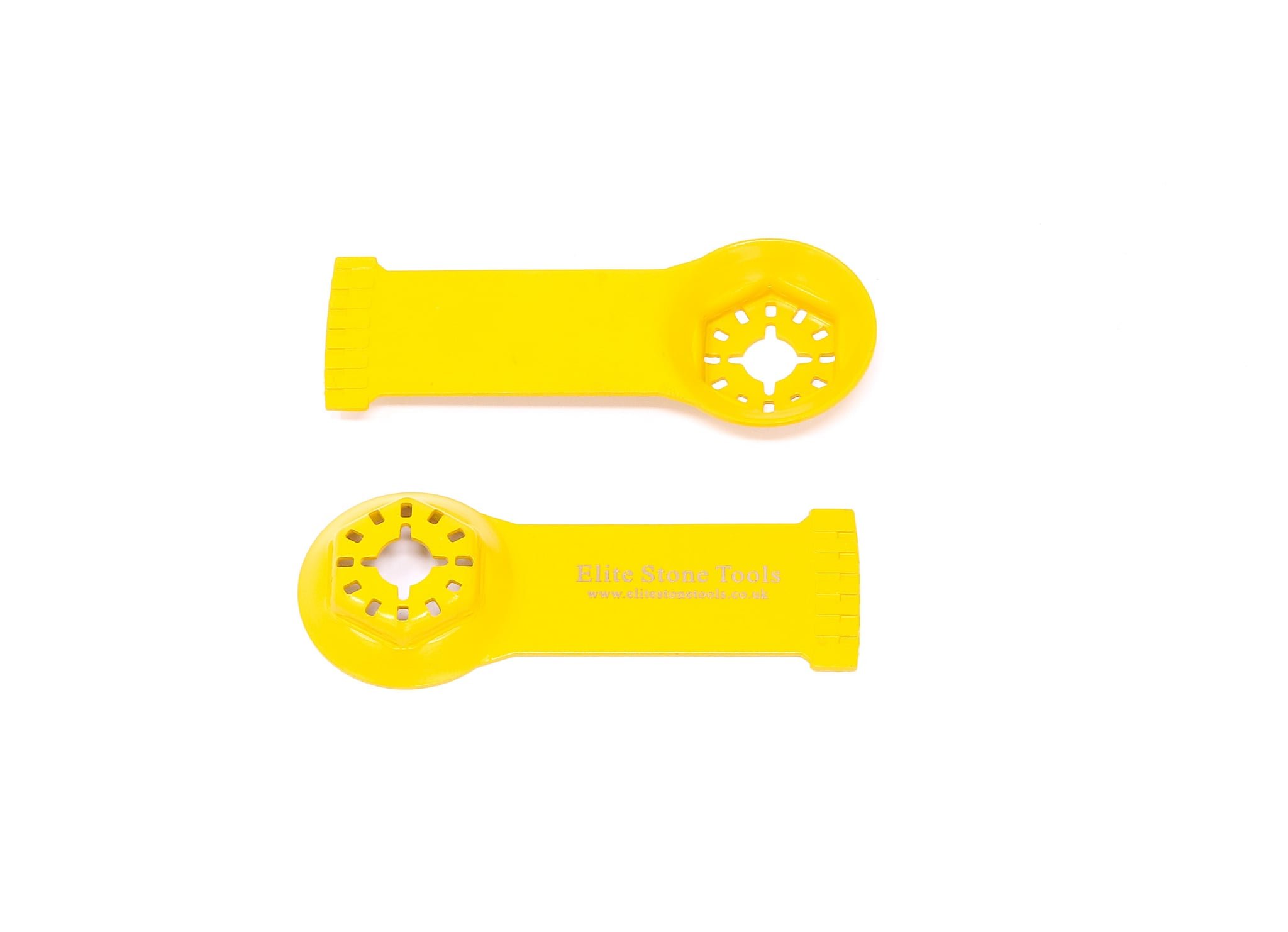 Narrow Turbo Multitool blade, 35mm x 60mm with 2mm thick teeth