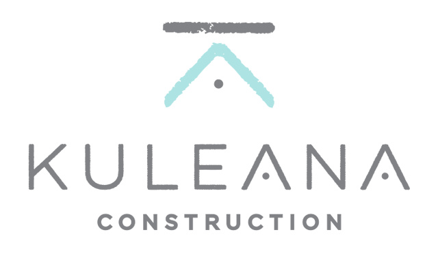 Kuleana Construction