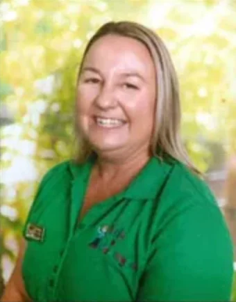 Karen Simpson