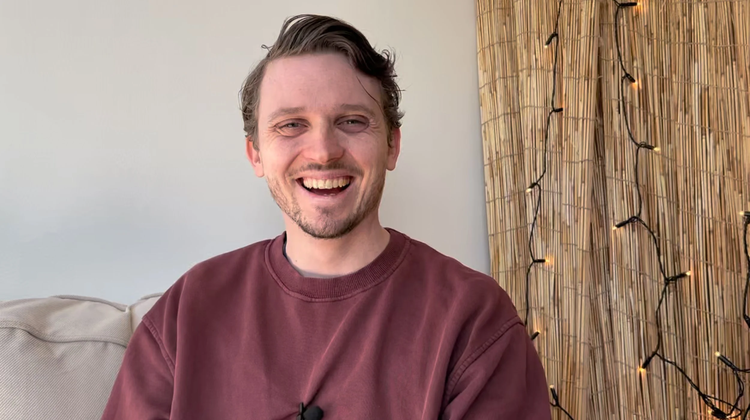 Hør ferske historier om hvordan Jesus har forandret liv