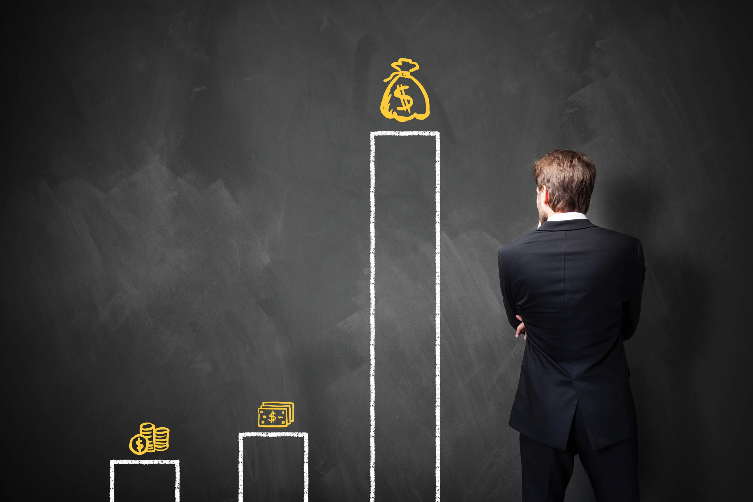 How To Raise Capital For Your Business