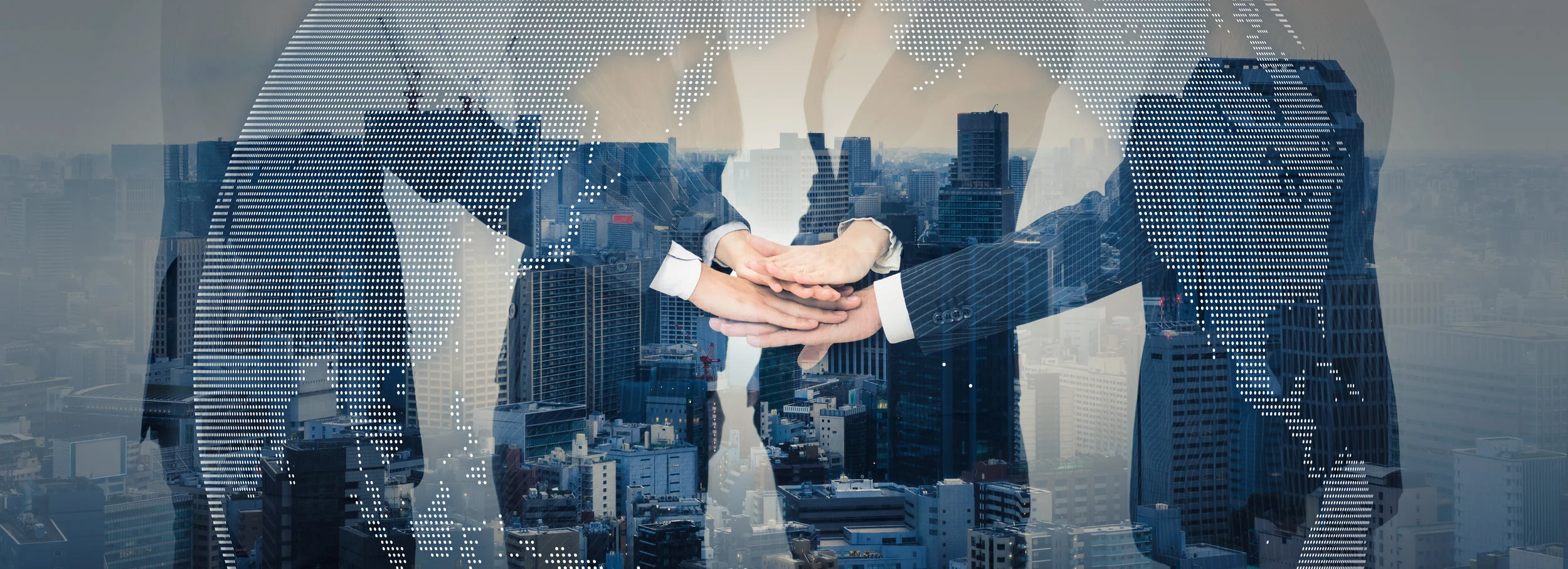 Collaboration: 5 Reasons It’s Essential To A Growing Company