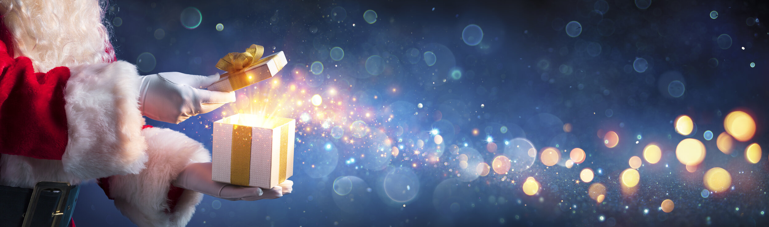 Tips for Switching Off During The Holidays