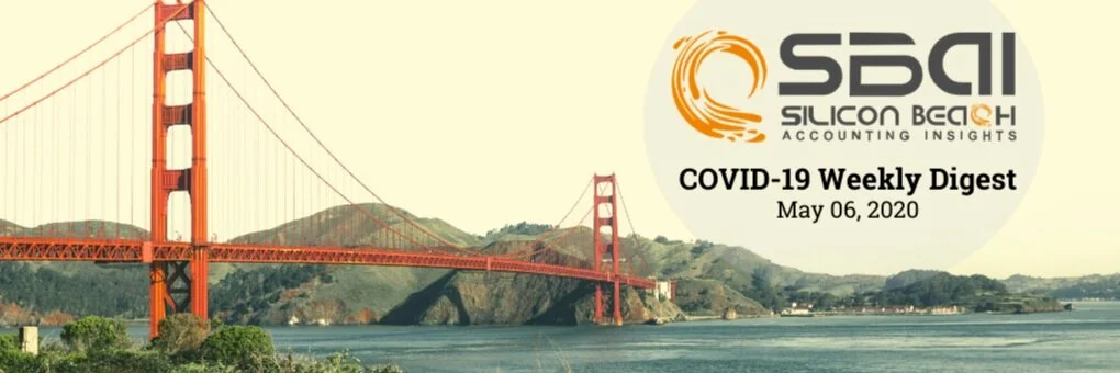 COVID-19 Weekly Digest – 06 May 2020