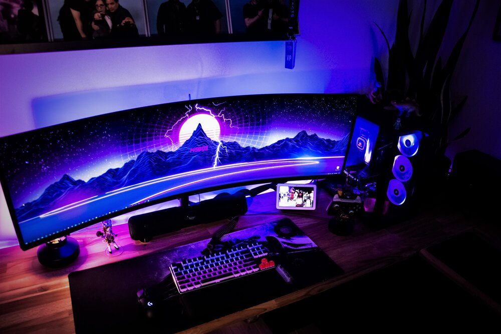 R A M Custom Pcs R A M Custom Pcs, Custom Made Desktop Pc