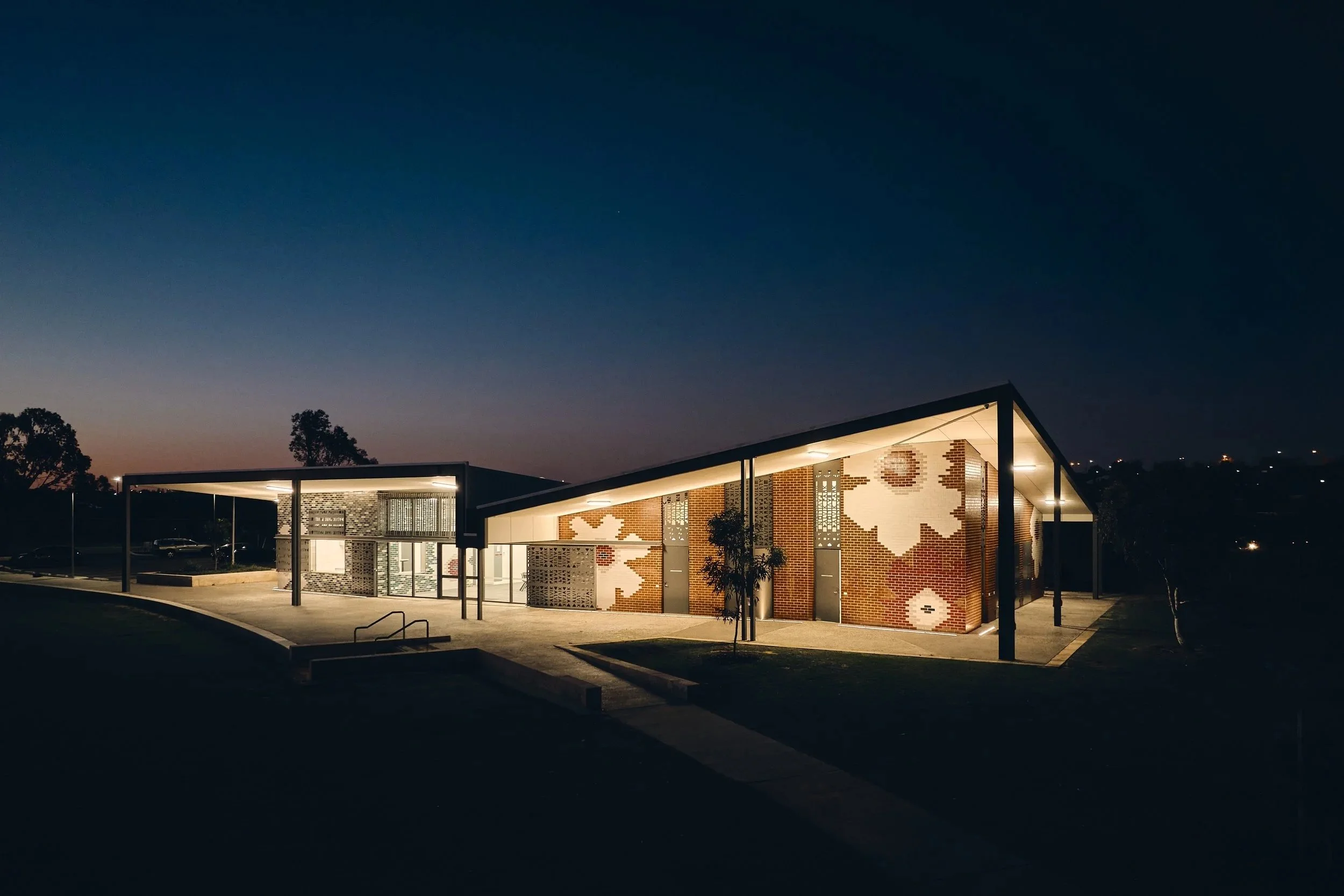  Dalvik Park Sports Pavilion Merriwa 