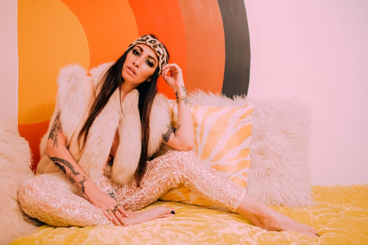  Interior Design + Wardrobe 