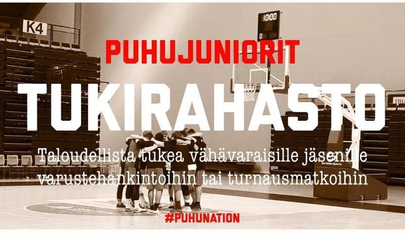 TALOUDELLISTA TUKEA VÄHÄVARAISILLE JÄSENILLE