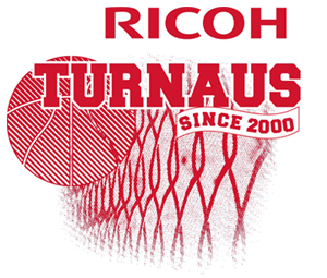 RICOH-TURNAUKSEN ILMOITTAUTUMINEN AUKEAA 7.10.2019