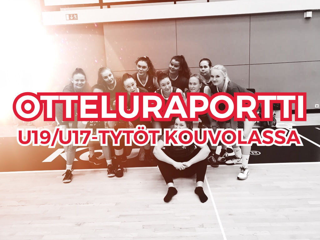 WU19VK / WU17SM: TUPLAPELIT KOUVOLASSA YLLÄTTI – POSITIIVISESTI JA NEGATIIVISESTI