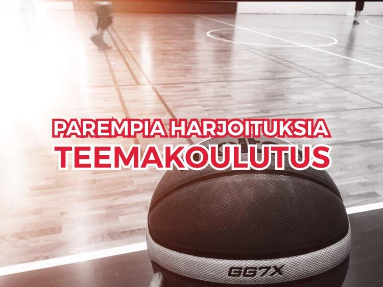 PUHUN ONNISTUNUT VALMENTAJAKOULUTUSTAPAHTUMA KERÄSI KIITOSTA