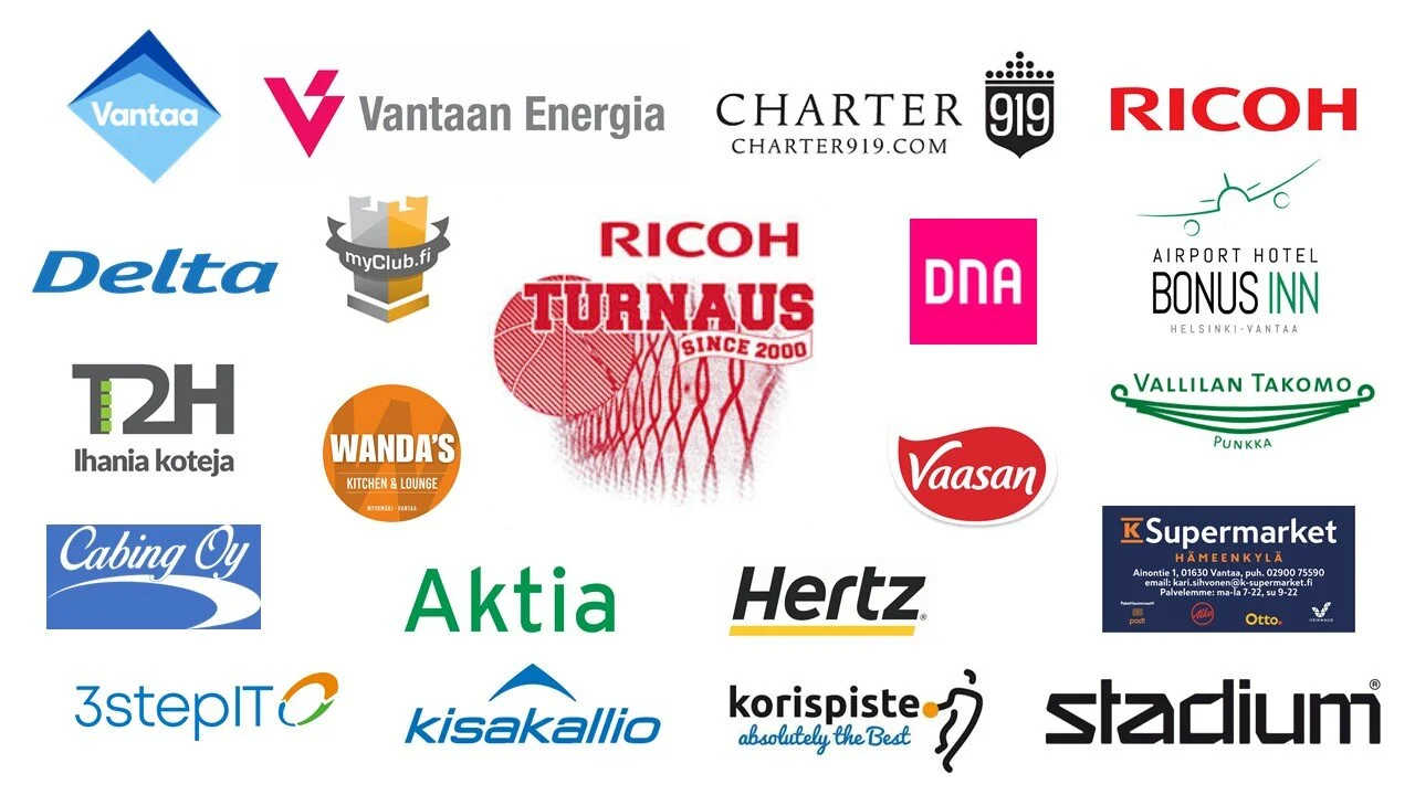 NIMIKKOSARJA TURNAUKSEEN?