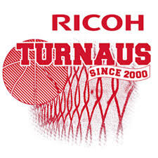 RICOH-TURNAUKSESSA YLI 290 JOUKKUETTA