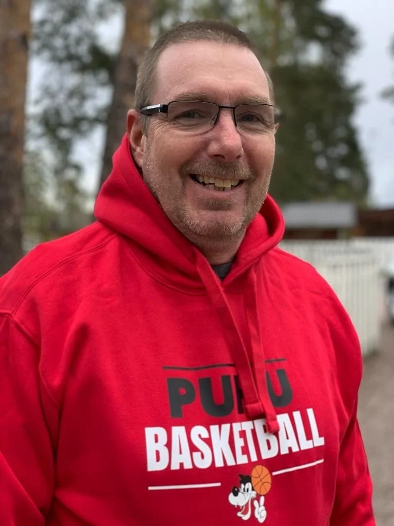 HEITTÄJÄLEGENDA KARI-PEKKA KLINGA PUHUTTARIEN VALMENTAJAKSI