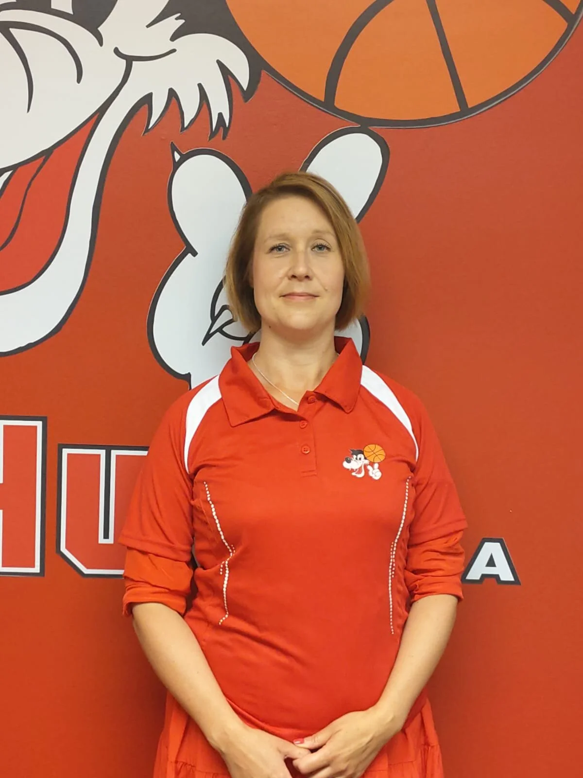 JENNI KÄHÄRÄ PUHUN PALLOKERHOKOORDINAATTORIKSI