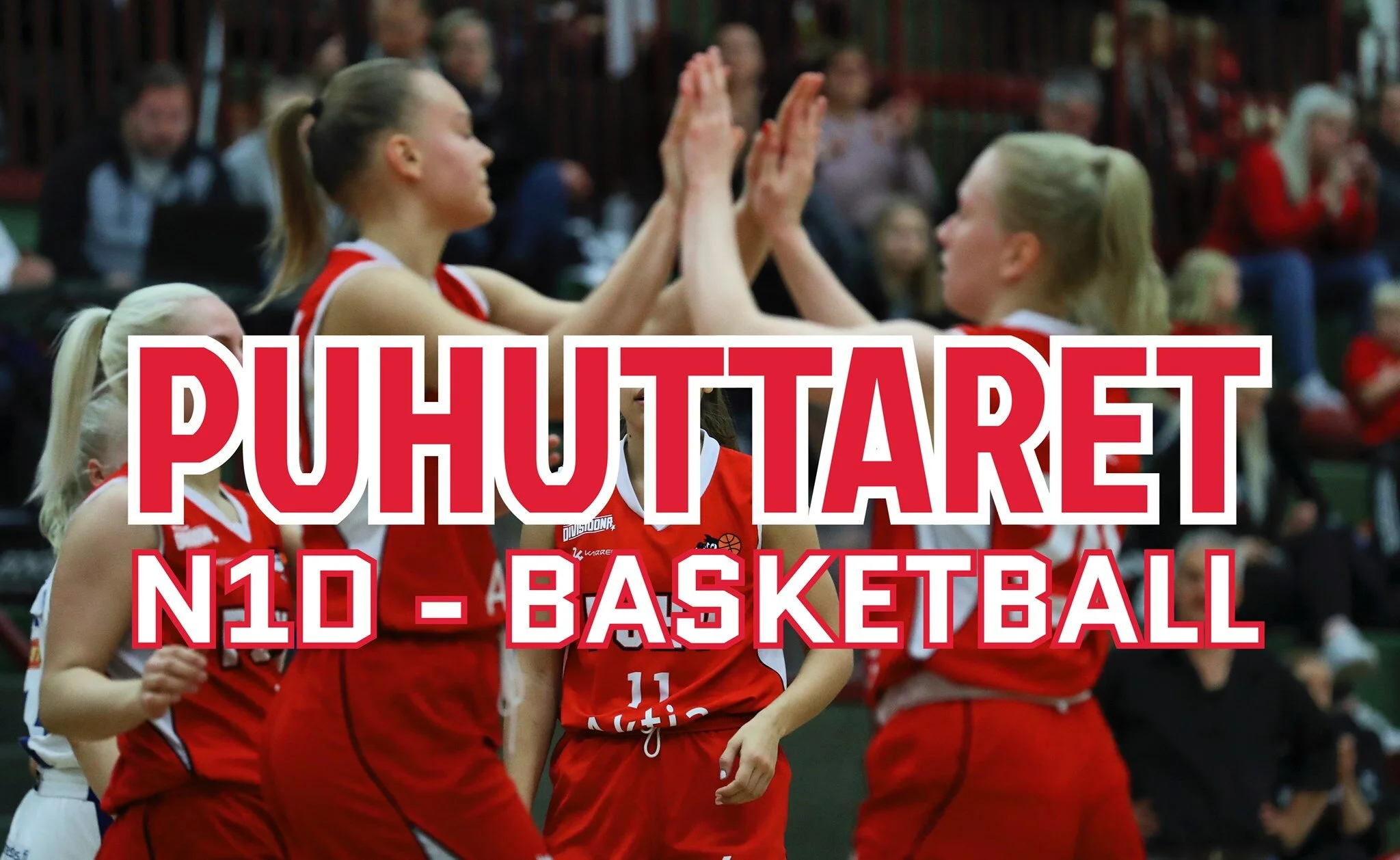 N1D: JBA VOITTI PUHUTTARET JYVÄSKYLÄSSÄ