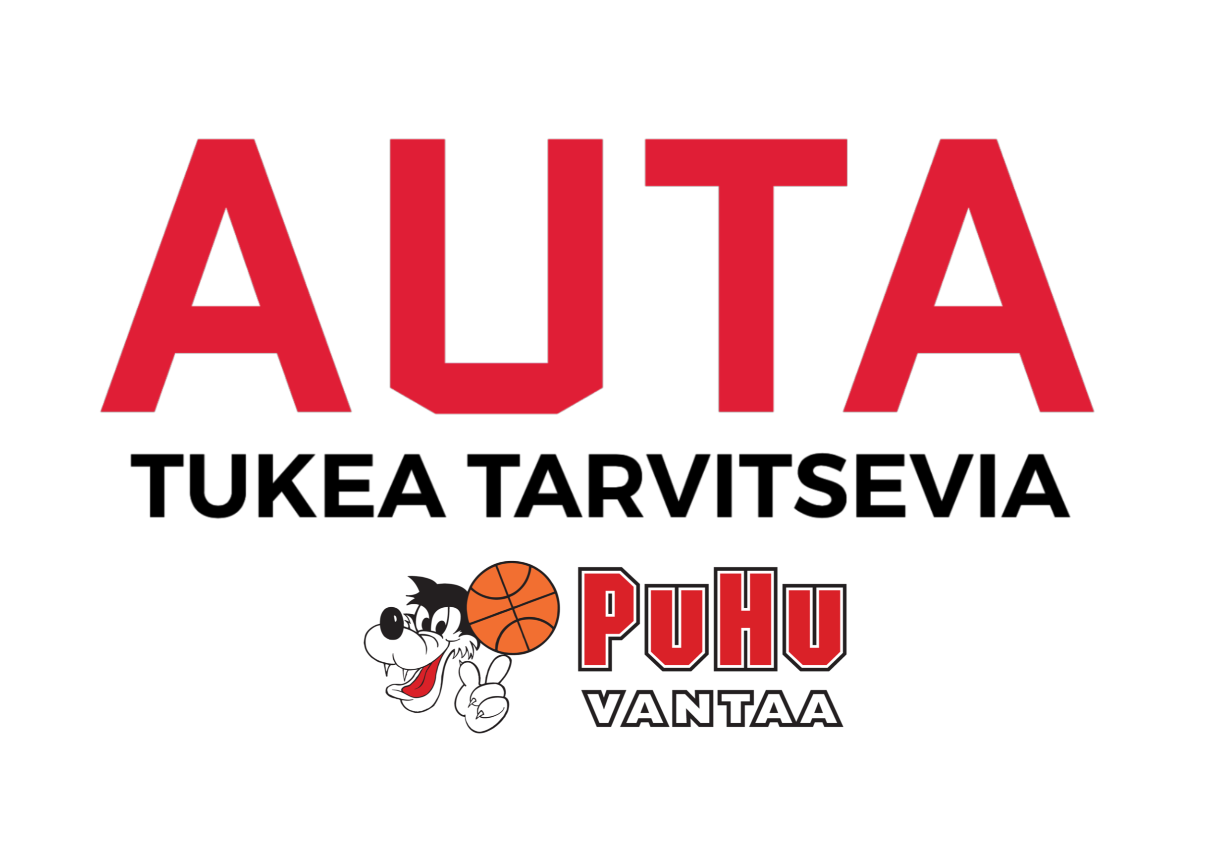 TUE APUA TARVITSEVIA - OSALLISTUMALLA TUKIRAHASTON KERÄYKSEEN VOIT AUTTAA PUHULAISIA PERHEITÄ SELVIYTYMÄÄN HARRASTAMISEEN LIITTYVISTÄ MAKSUISTA