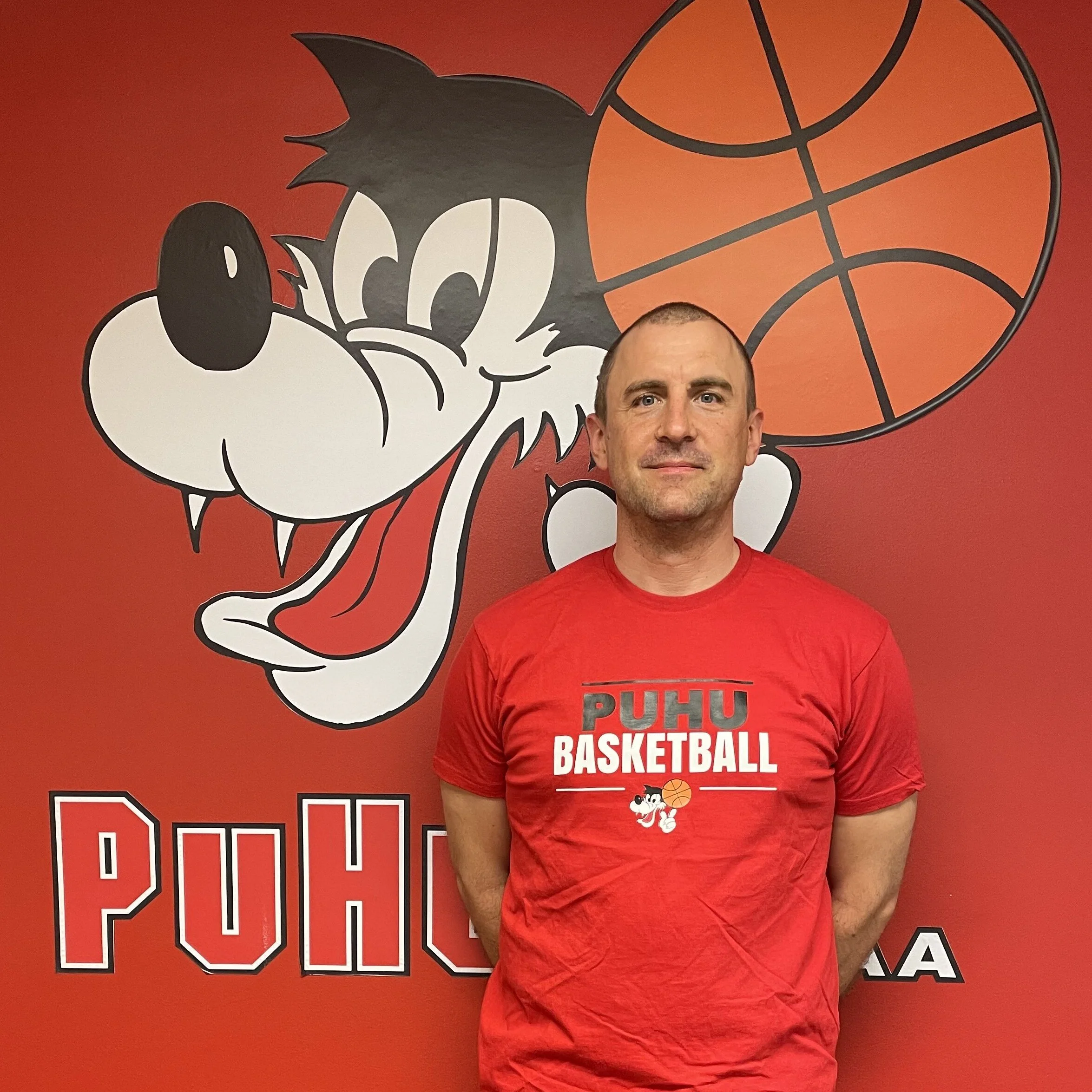 JANNE STUDE PUHU JUNIORIT RY:N TOIMINNANJOHTAJAKSI