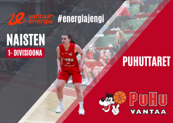 N1D: Puhuttaret vs. Team Lemkem