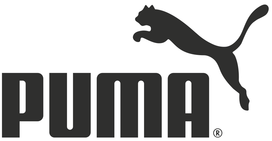 Puma standard logo black.png