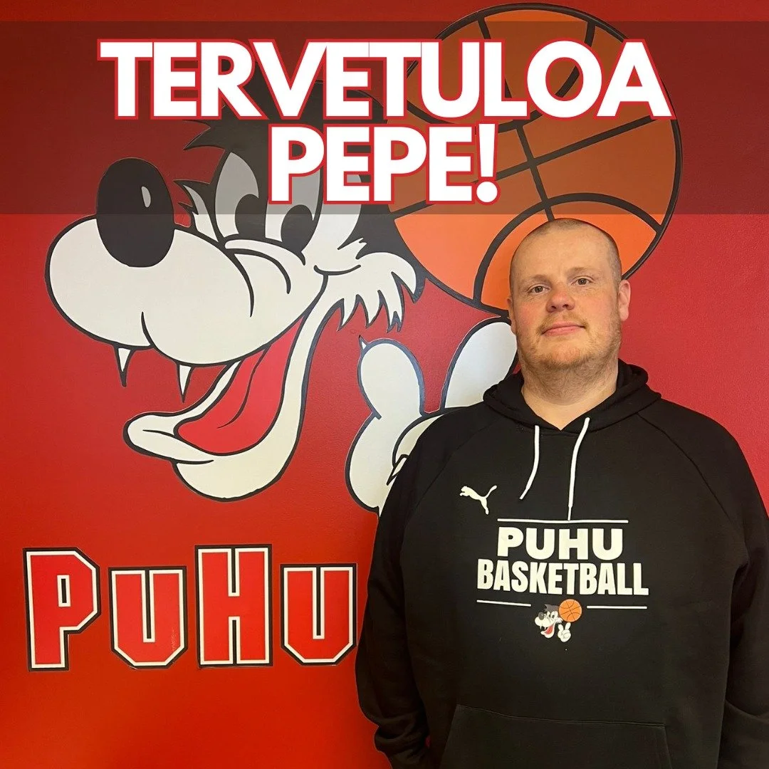 PETRI VELLING PUHUN NAISTEN PÄÄVALMENTAJAKSI - MYÖS MIESTEN JOUKKUEEN VALMENNUS UUDISTUU