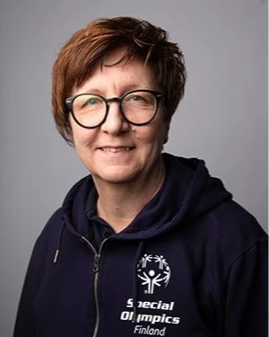 Pike Pellikalle Koripalloliiton Koripallokasvattaja-palkinto