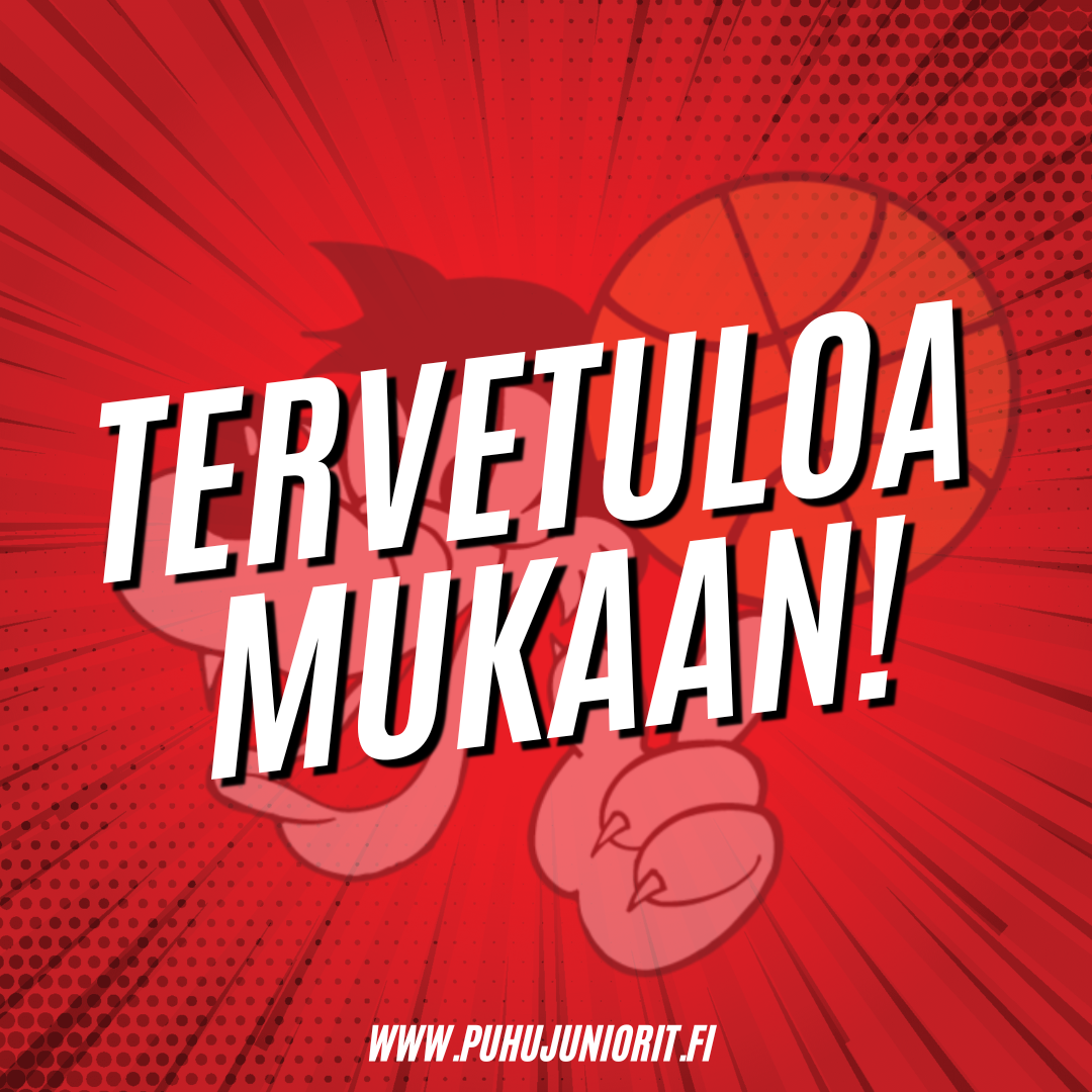 Tule kokeilemaan uutta harrastusta – loppukevät vain jäsenmaksun hinnalla!
