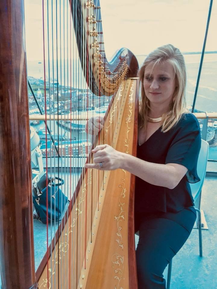 Spinnaker Tower event.JPG