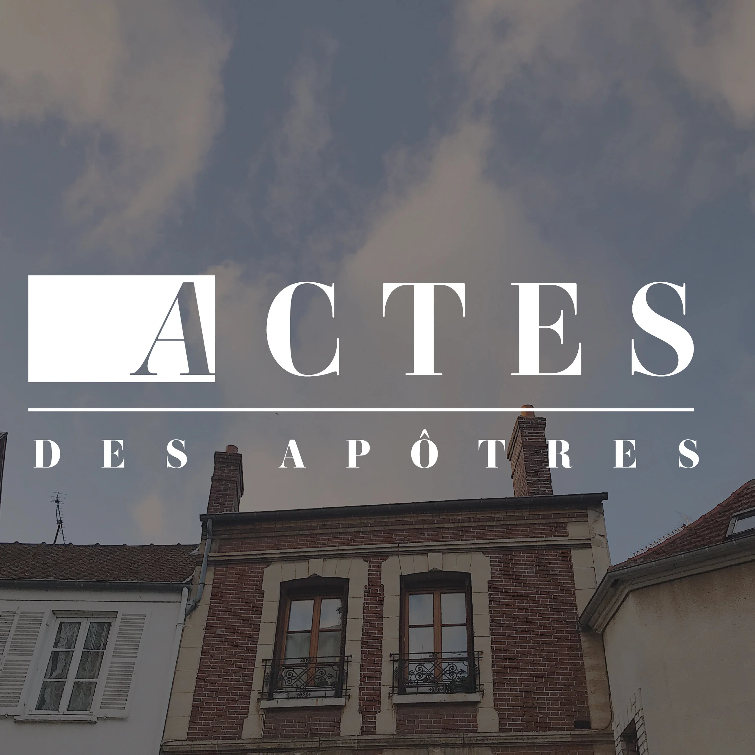 Actes 9:32-43