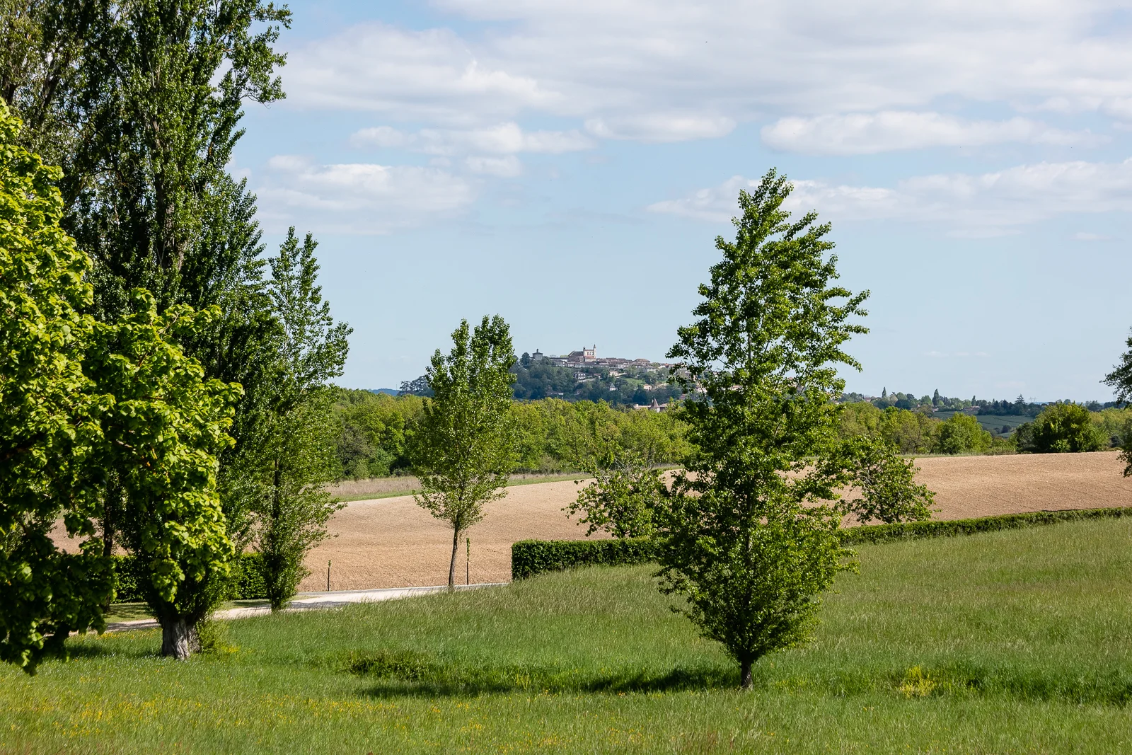 Domaine de Pautard