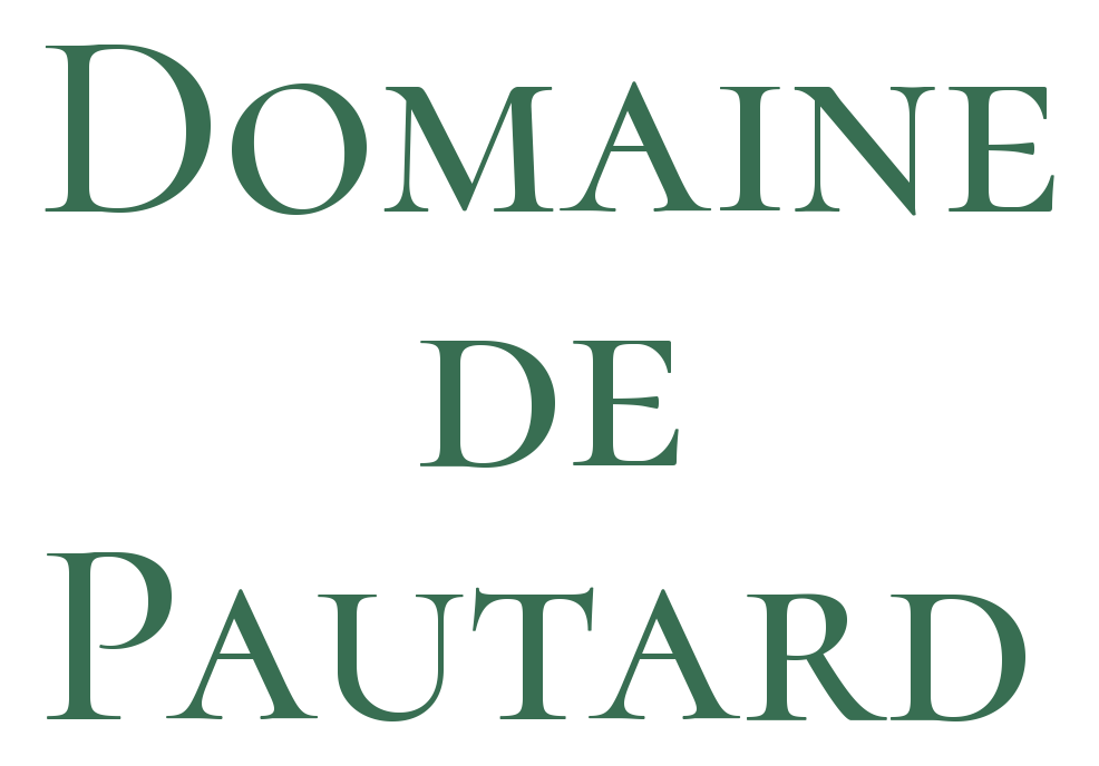 Domaine de Pautard
