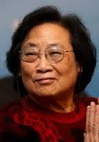 2015 Nobel Laureate Youyou Tu managed to extract a substance, artemisinin, which inhibits the malaria parasite. First Chinese Herbalist to win the Nobel Peace Prize.