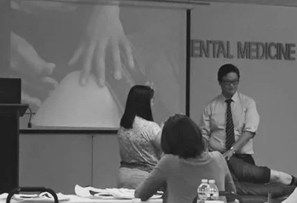 October 29-30, 2016   American College of Acupuncture and Oriental Medicine Continuing Education Acupuncture Conference : Houston, Texas:  Keynote Speaker