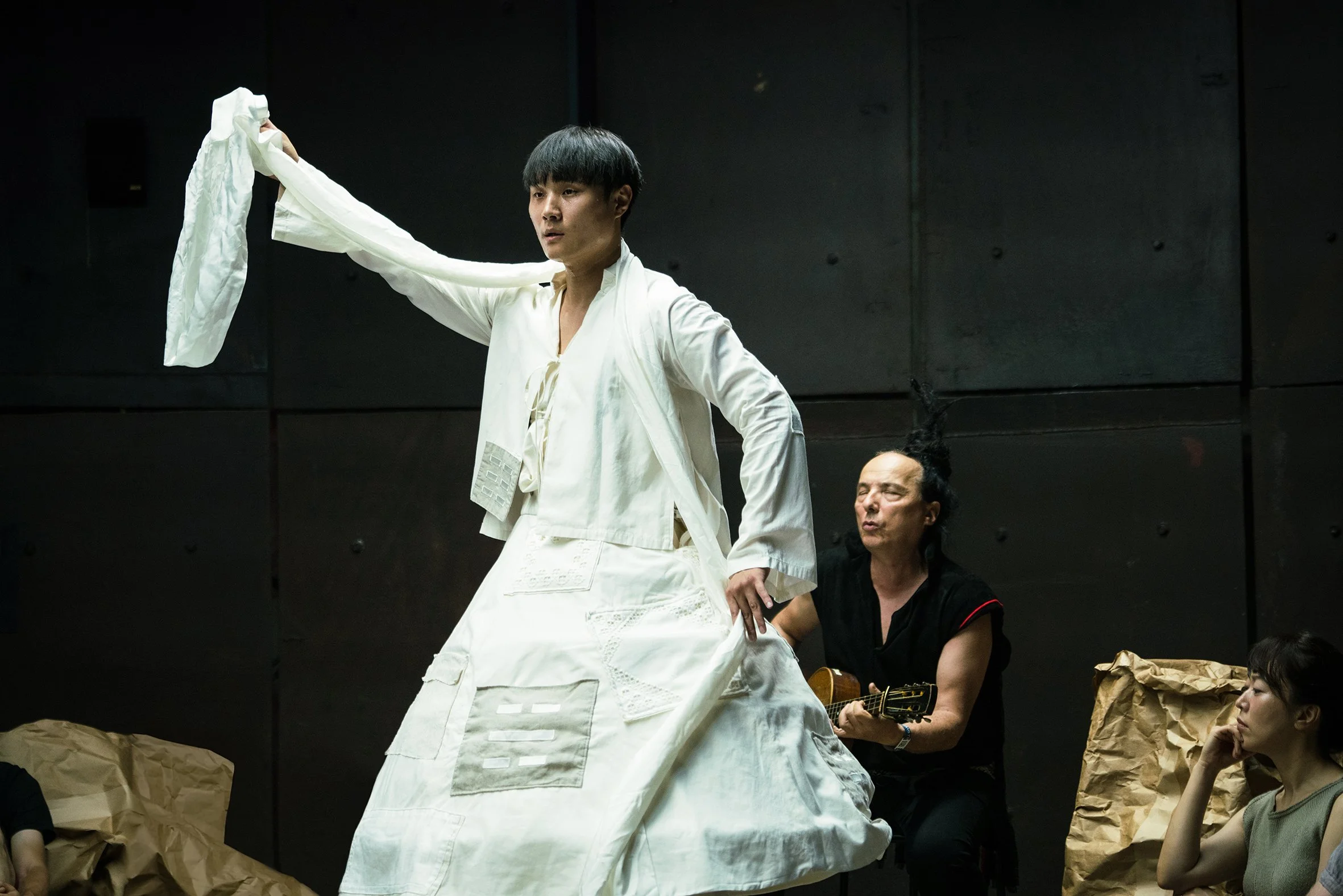 KOREA - NORDIC CONNECTION 2022