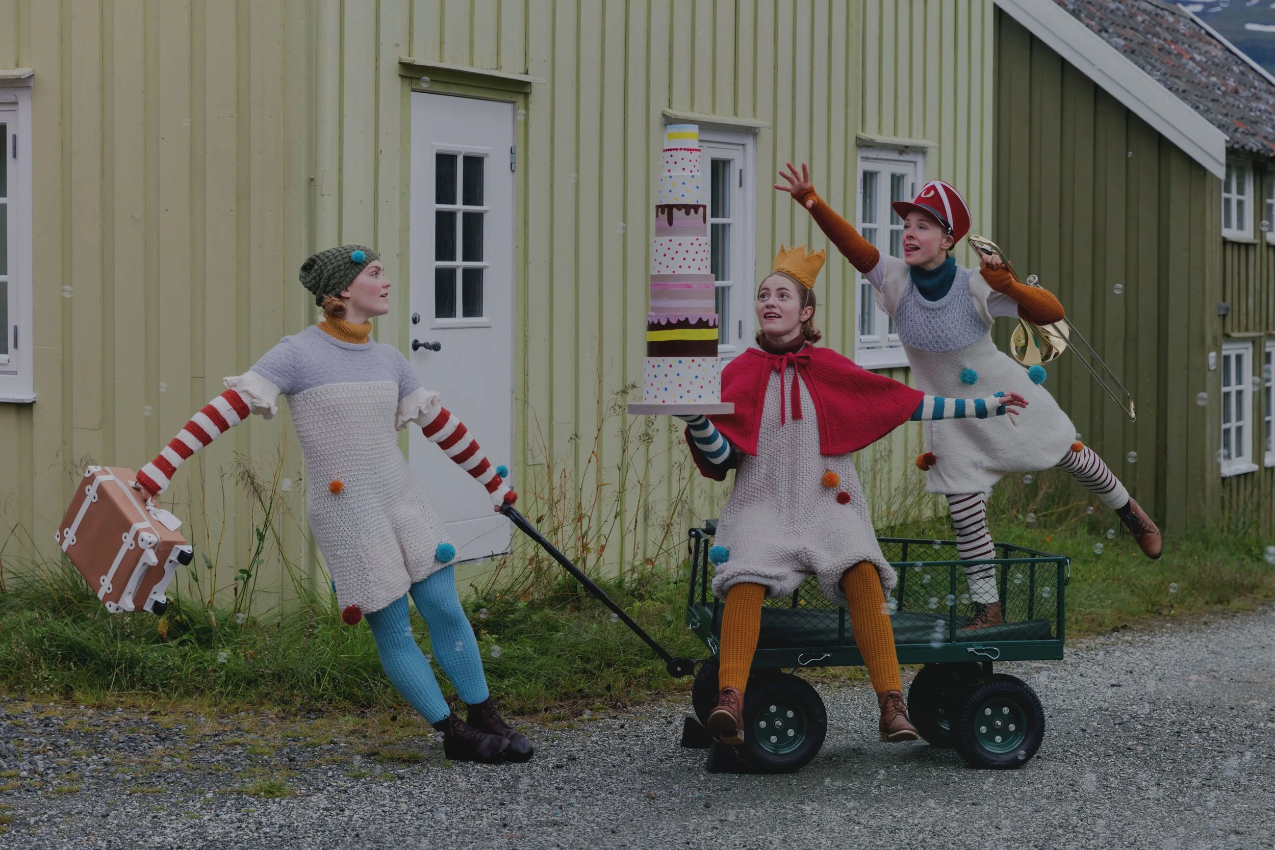 Norway Now: Young Audiences 