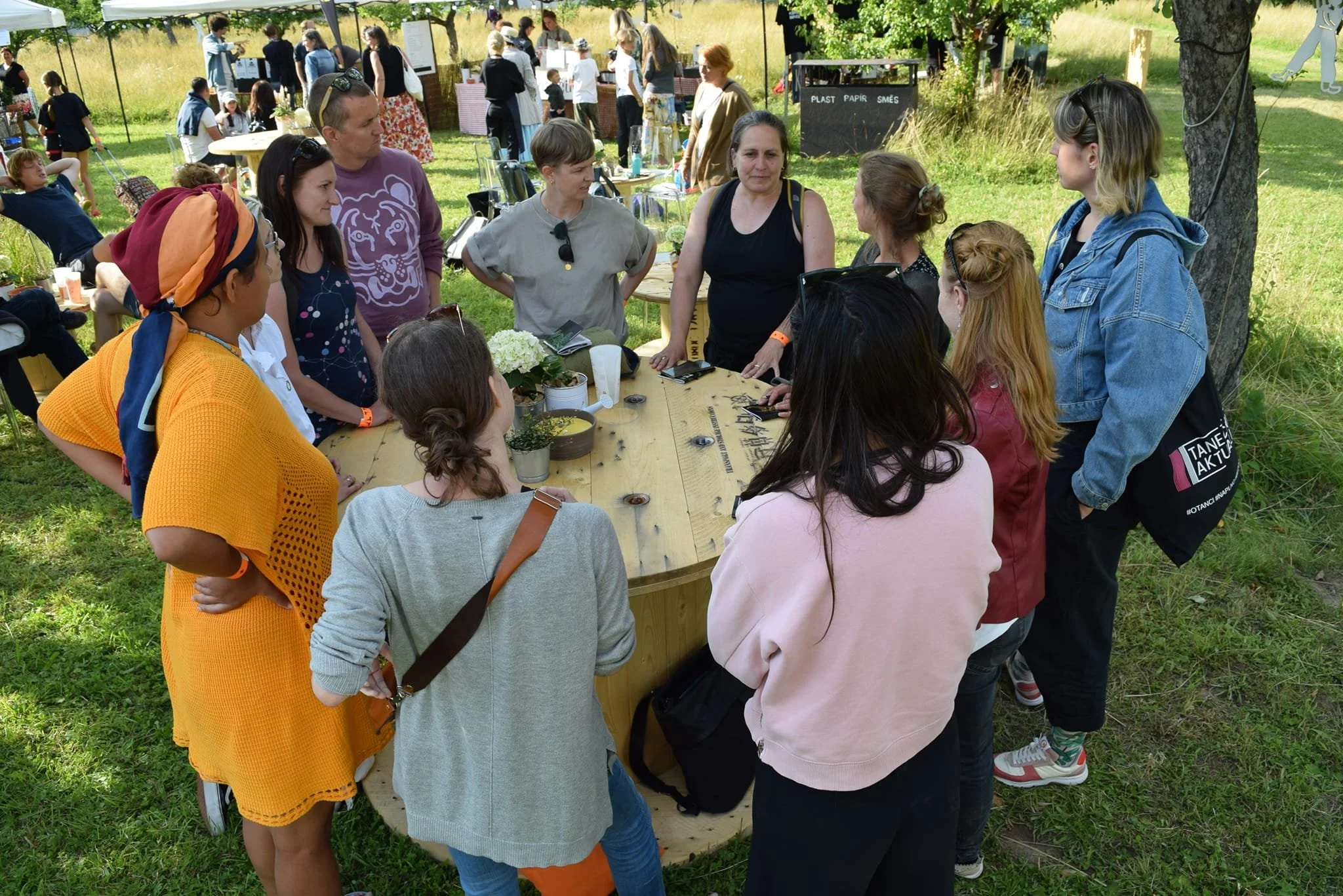 Scenekunstkritikkens forhold i Europa