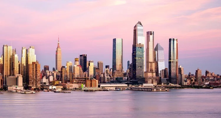 New York 2023