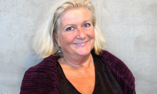 Inger Buresund er ny styreleder i Danse- og teatersentrum&nbsp;